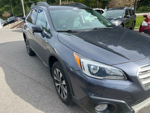 2016 Subaru Outback 2.5i Limited for sale in Other, PA – photo 5