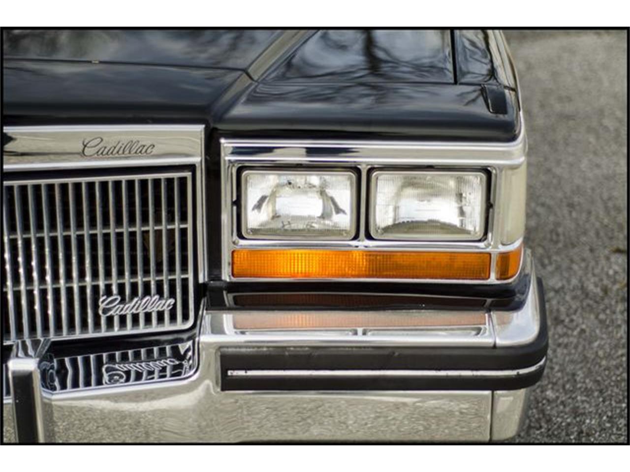 1982 Cadillac DeVille for sale in Indianapolis, IN – photo 32