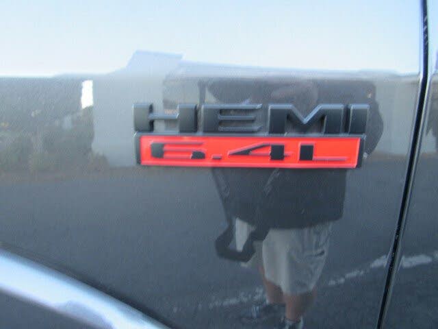 2022 RAM 2500 Laramie Mega Cab 4WD for sale in Albertville, AL – photo 18