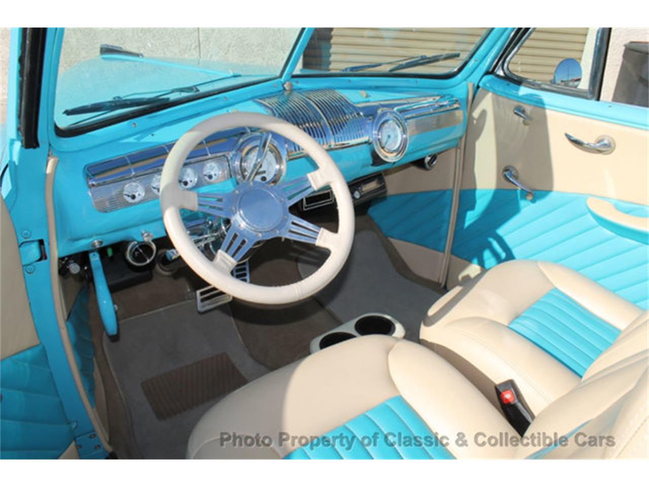 1946 Ford Deluxe for sale in Las Vegas, NV – photo 10