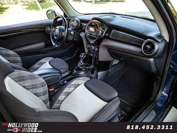 2014 MINI Cooper Hardtop 2dr Cpe S for sale in Van Nuys, CA – photo 11