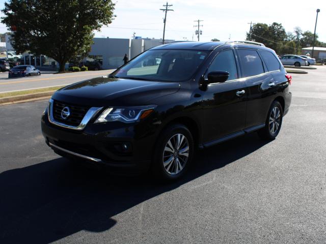 2020 Nissan Pathfinder SV for sale in Easley, SC – photo 15