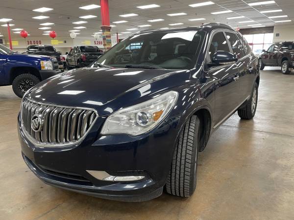 2015 BUICK ENCLAVE! GOOD LOOKING SUV! - - by for sale in Nampa, ID – photo 2