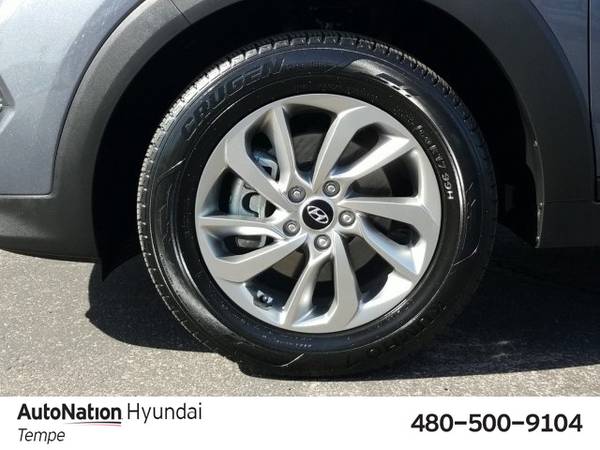 2018 Hyundai Tucson SEL SKU:JU679426 SUV for sale in Tempe, AZ – photo 23