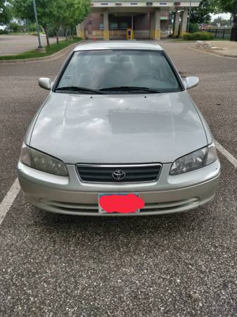 2001 Toyota Camry for sale in Saint Paul, MN