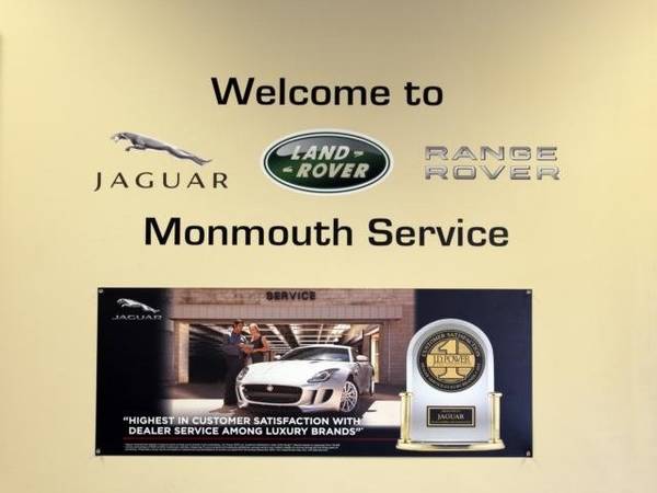 2018 *Jaguar* *F-PACE* *25t Premium AWD* Gray - cars & trucks - by... for sale in Ocean, NJ – photo 21