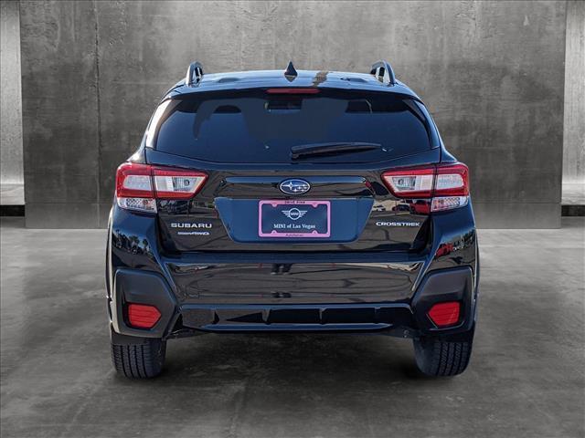 2019 Subaru Crosstrek 2.0i Premium for sale in Las Vegas, NV – photo 8