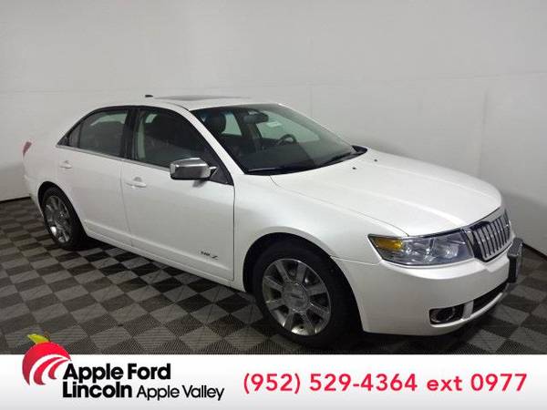 2009 Lincoln MKZ Base - sedan for sale in Apple Valley, MN – photo 2