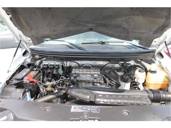 2006 Ford F150 Super Cab XLT Pickup 4D 5 1/2 ft - FREE FULL TANK OF... for sale in Modesto, CA – photo 9