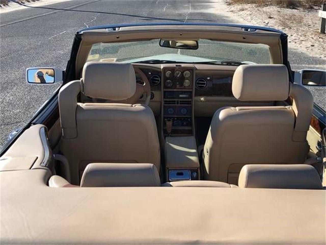 1998 Bentley Azure for sale in Cadillac, MI – photo 18