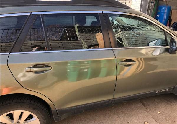 2018 Subaru Outback 2 5I Premium for sale in Klamath Falls, OR – photo 11