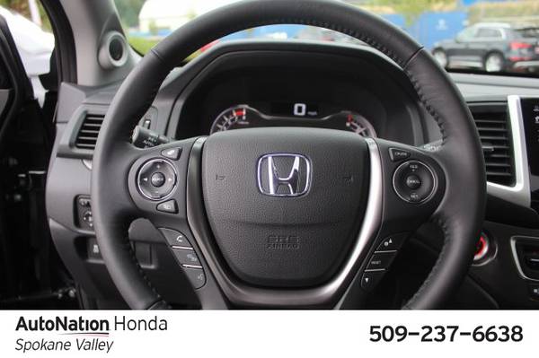 2018 Honda Pilot EX-L AWD All Wheel Drive SKU:JB018835 for sale in Spokane Valley, WA – photo 22