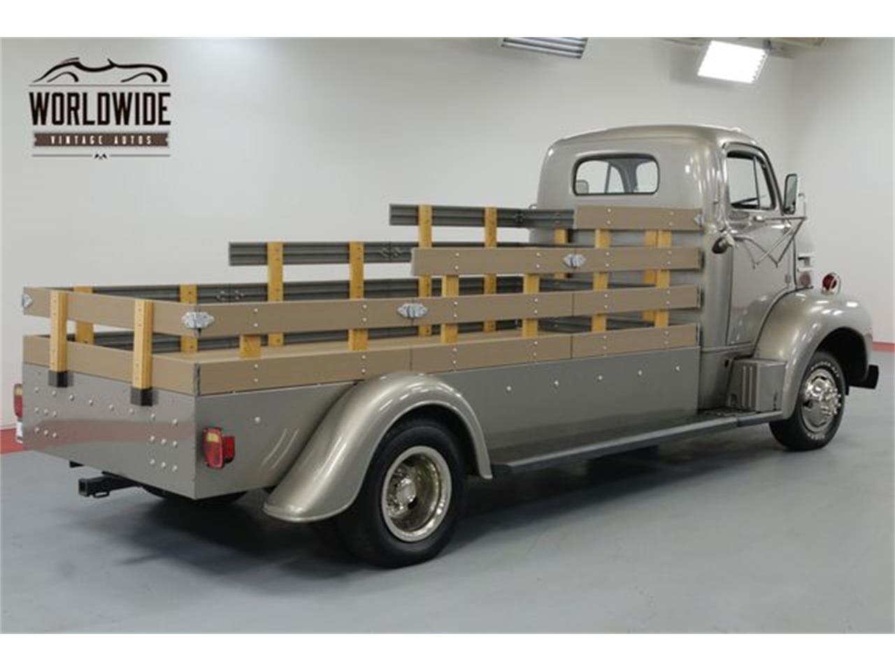 1950 Ford COE for sale in Denver , CO – photo 12