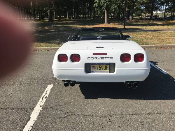 1990 Corvette Convertible for sale in Fords, NJ – photo 7
