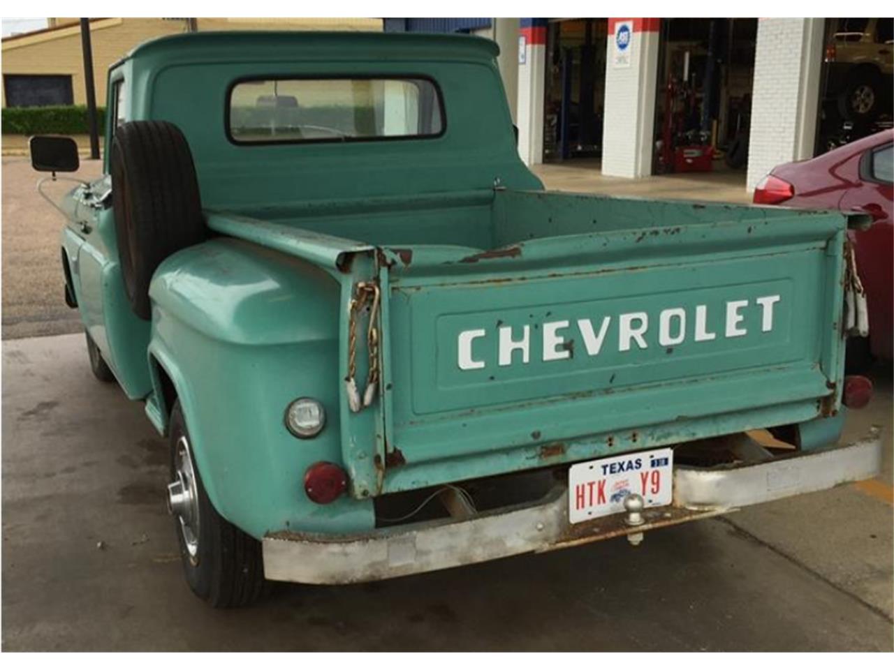 1966 Chevrolet Pickup for sale in Lucas, TX – photo 2