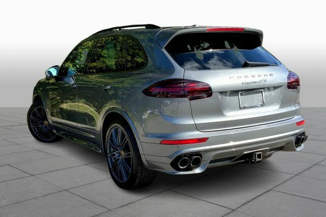 2018 Porsche Cayenne GTS AWD for sale in Other, ME – photo 11