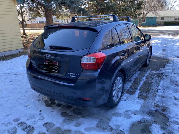 Subaru Impreza for sale in Boise, ID – photo 5
