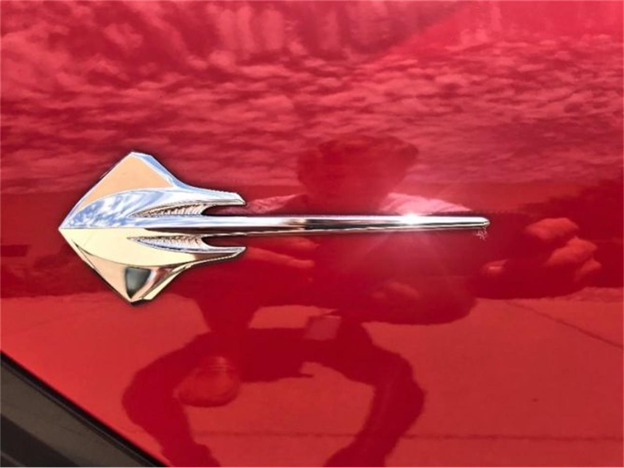 2017 Chevrolet Corvette for sale in Cadillac, MI – photo 19