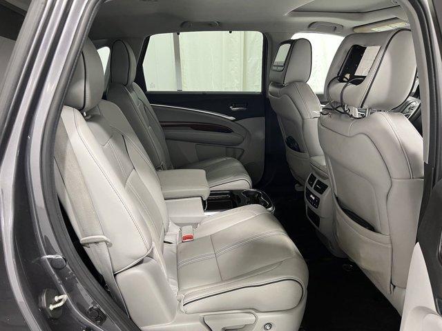 2017 Acura MDX 3.5L w/Advance Package for sale in Creve Coeur, MO – photo 23
