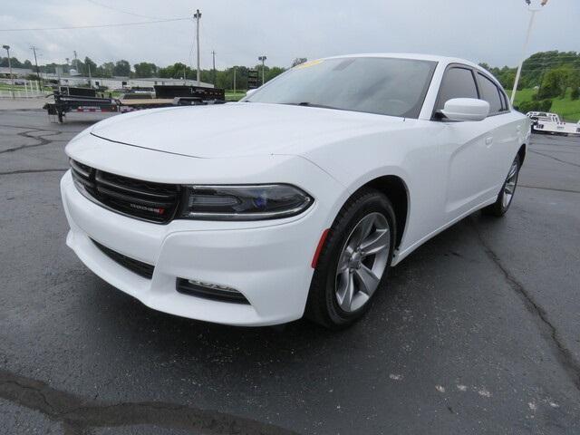 2018 Dodge Charger SXT Plus for sale in Sparta, TN – photo 8