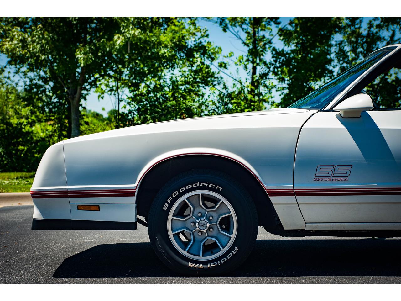 1988 Chevrolet Monte Carlo for sale in O'Fallon, IL – photo 38