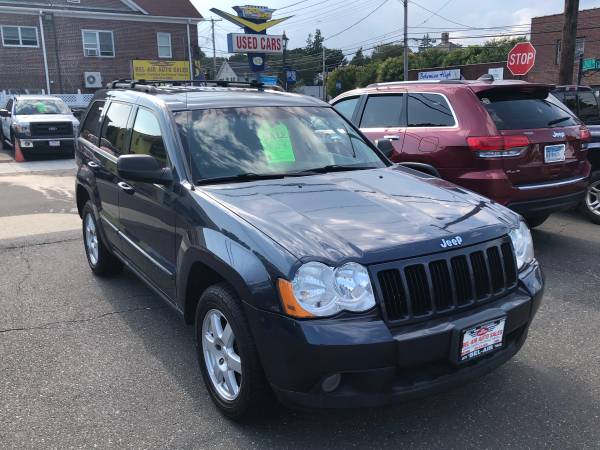 🚗 2008 Jeep Grand Cherokee 4x4 Laredo 4dr SUV for sale in Milford, CT – photo 9