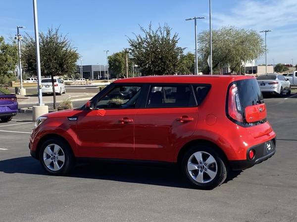 2019 Kia Soul - Call and Make Offer - - by dealer for sale in Surprise, AZ – photo 6