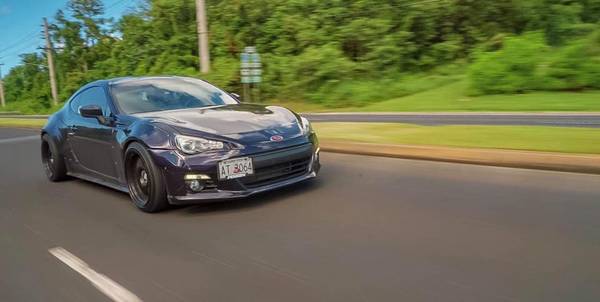 2016 Subaru BRZ for sale in Other, Other