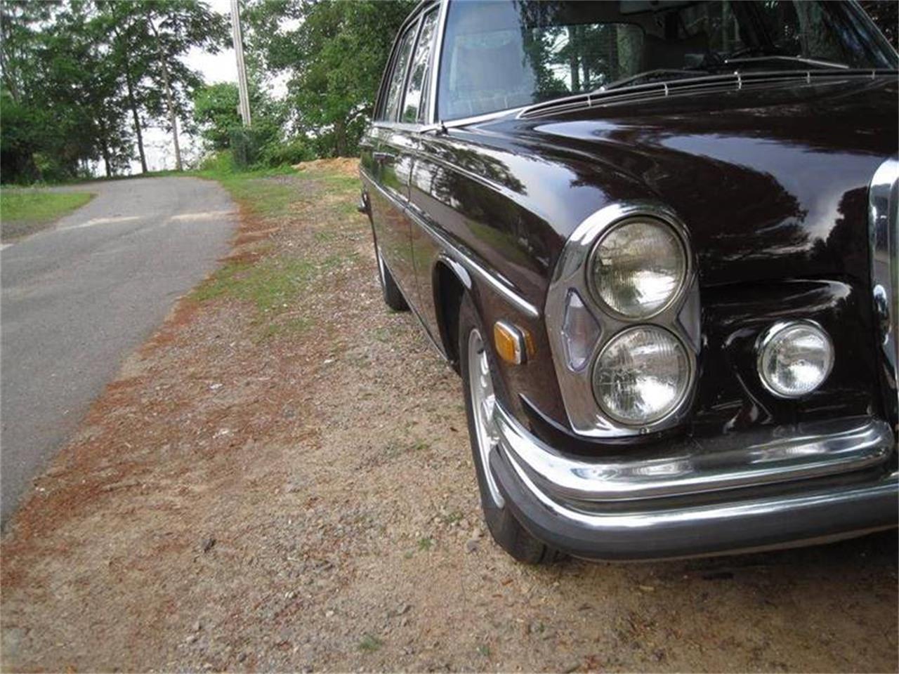 1973 Mercedes-Benz 280 for sale in Long Island, NY – photo 21