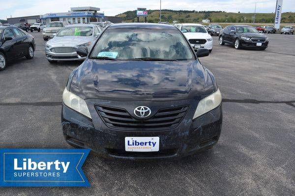 2007 Toyota Camry - for sale in Rapid City, SD – photo 8