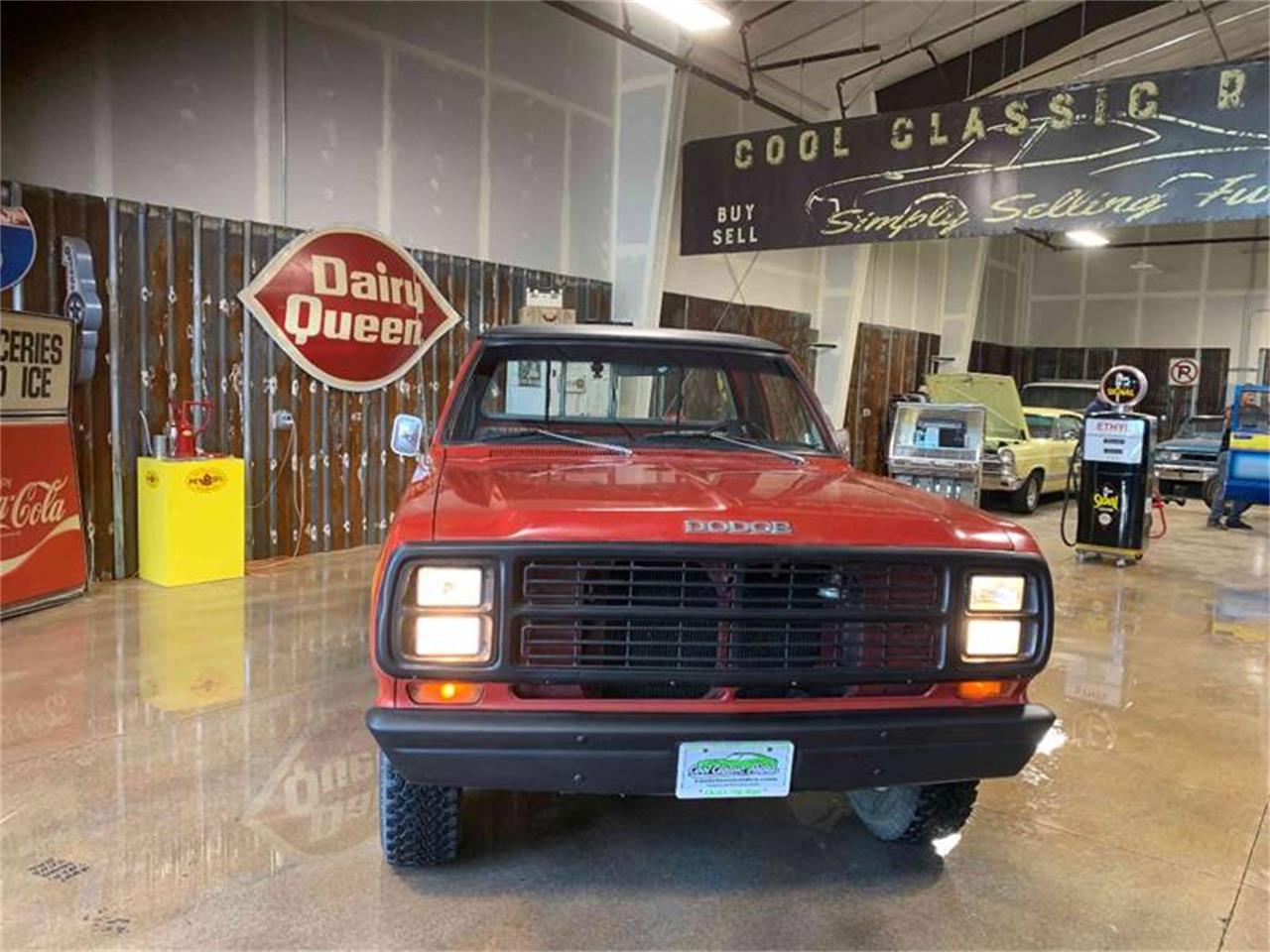 1979 Dodge D150 for sale in Redmond, OR