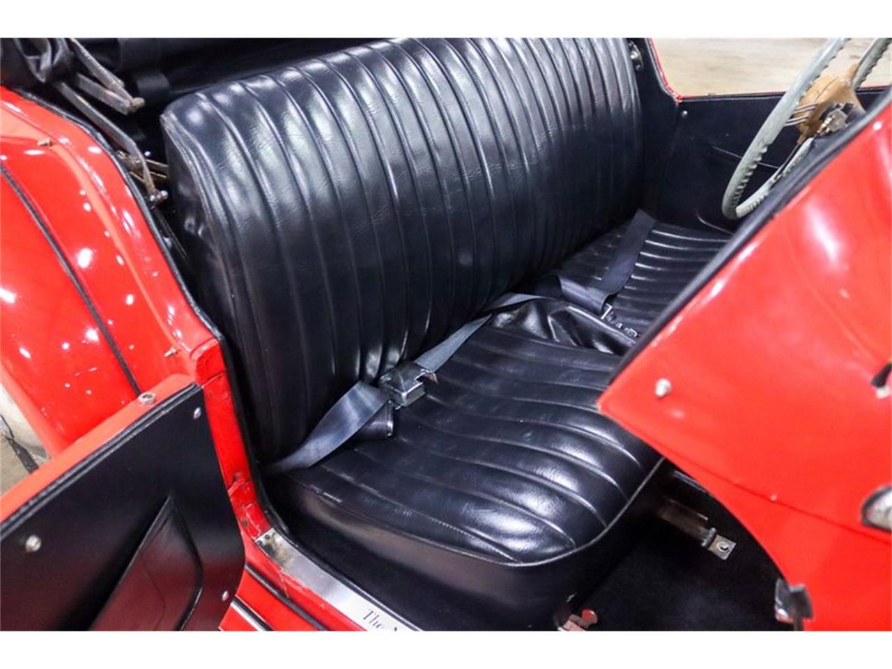 1952 MG TD for sale in Kentwood, MI – photo 24