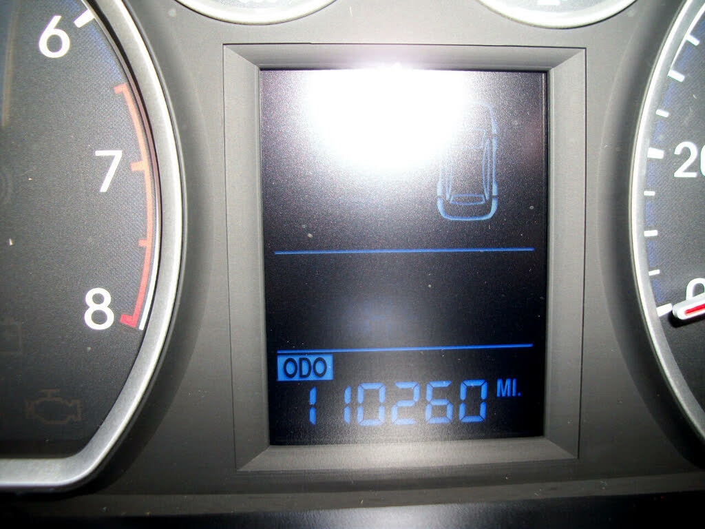 2009 Hyundai Elantra Touring FWD for sale in Wrightstown, NJ – photo 5