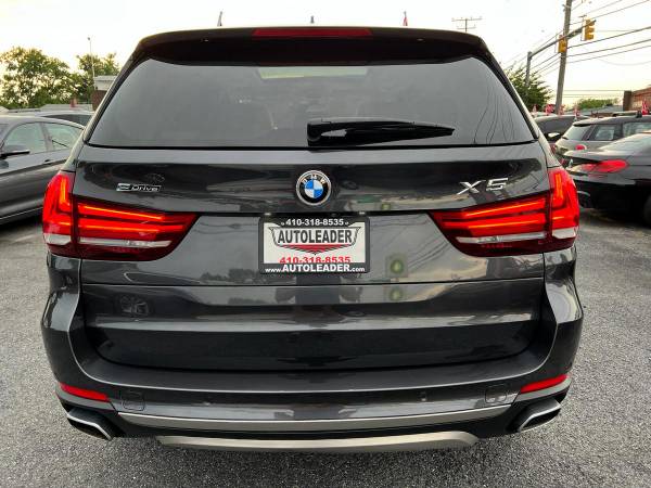 2016 BMW X5 eDrive AWD 4dr xDrive40e - 100s of Positive Customer R for sale in Baltimore, MD – photo 8