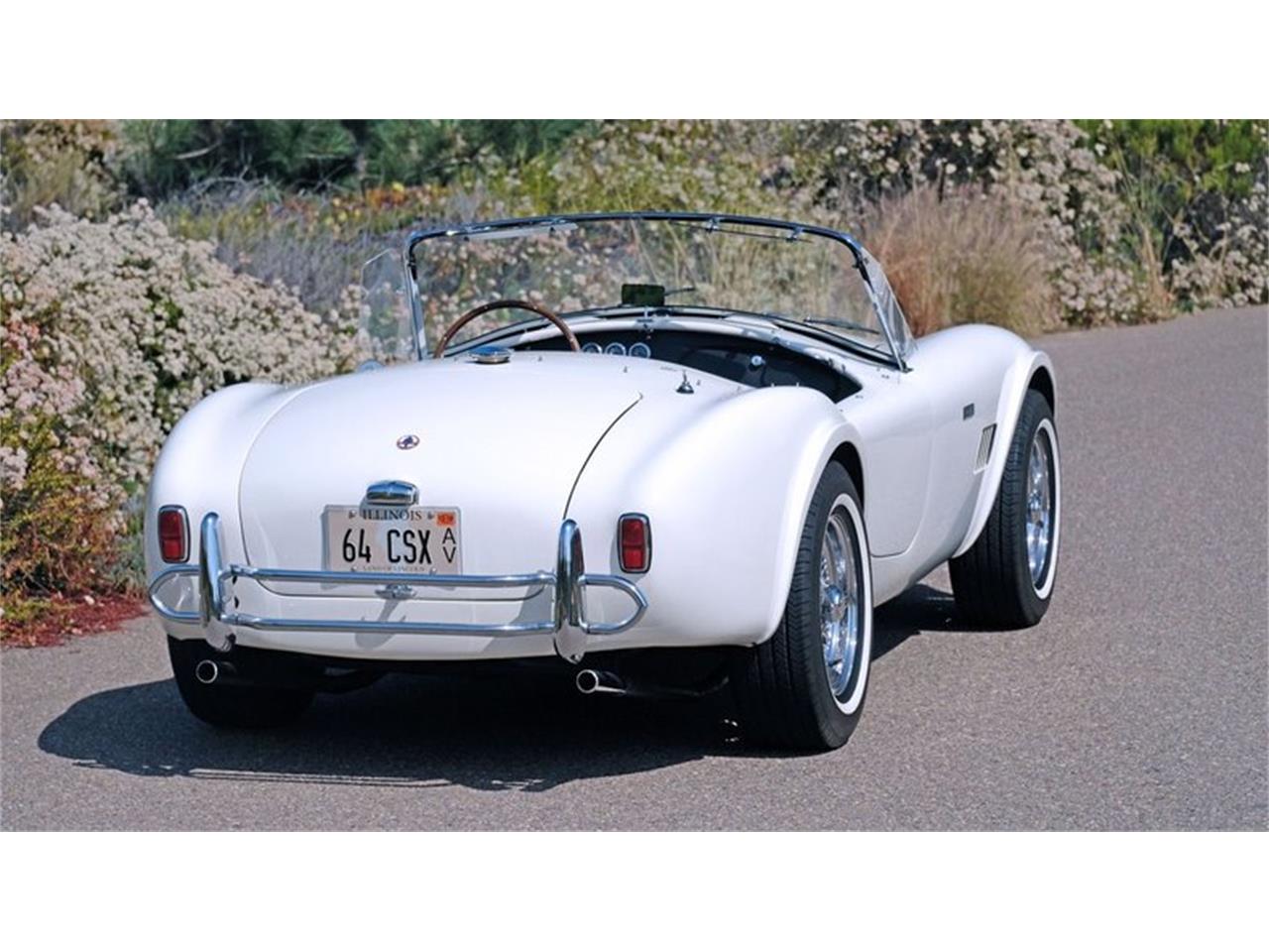 1964 Shelby Cobra for sale in San Diego, CA – photo 13