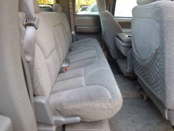 1997 Chevrolet Chevy C/K 1500 Base - cars & trucks - by dealer -... for sale in San Luis Obispo, CA – photo 7