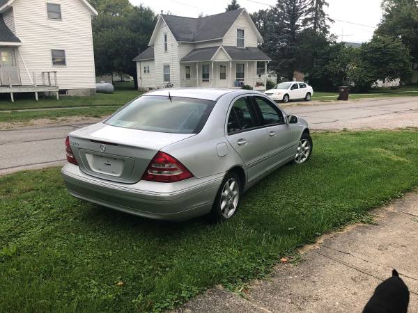 Mercedes-Benz 2002 for sale in Edon, IN – photo 5