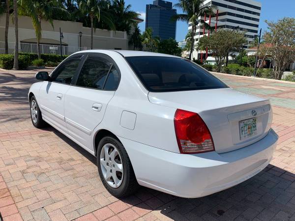 Hyundai Elantra Extra Clean for sale in West Palm Beach, FL – photo 2