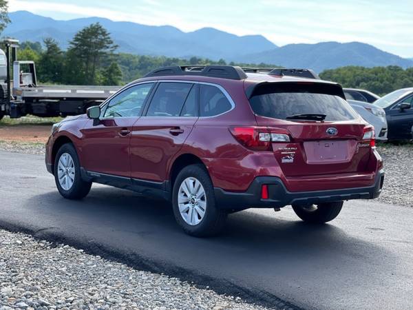 2019 Subaru Outback 2 5i Premium/67K Miles - - by for sale in Asheville, NC – photo 5