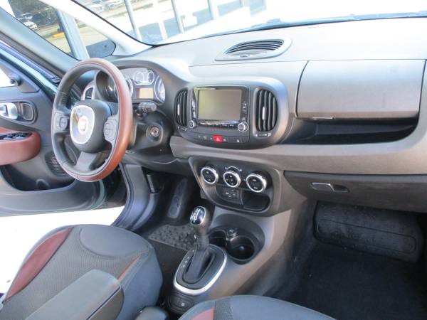 2014 Fiat 500L Run s Great! - - by dealer for sale in West Palm Beach, FL – photo 14