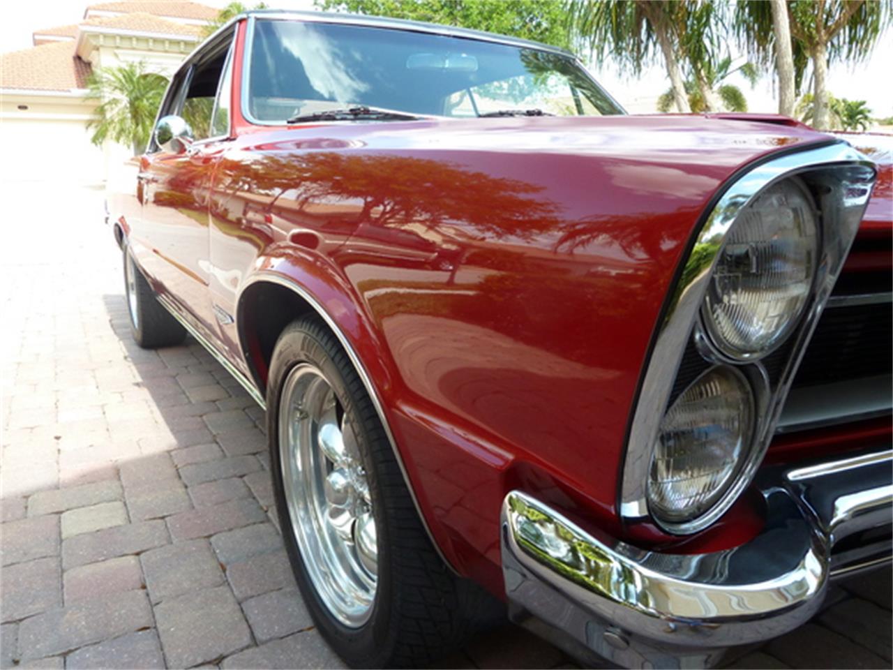 1965 Pontiac GTO for sale in Fort Myers, FL – photo 26
