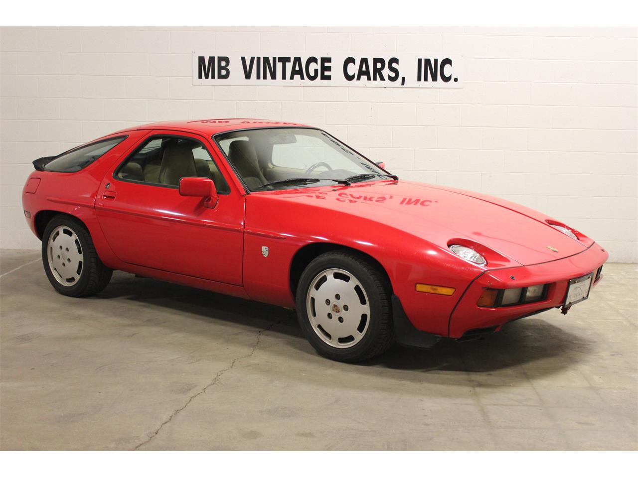 1986 Porsche 928S for sale in Cleveland, OH – photo 2