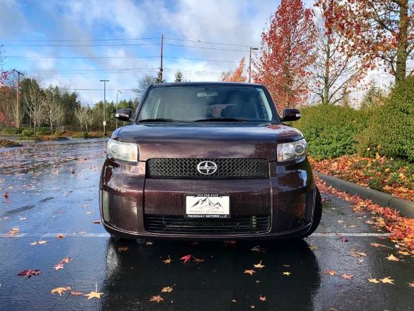 2008 SCION XB - cars & trucks - by dealer - vehicle automotive sale for sale in Federal Way, WA – photo 7