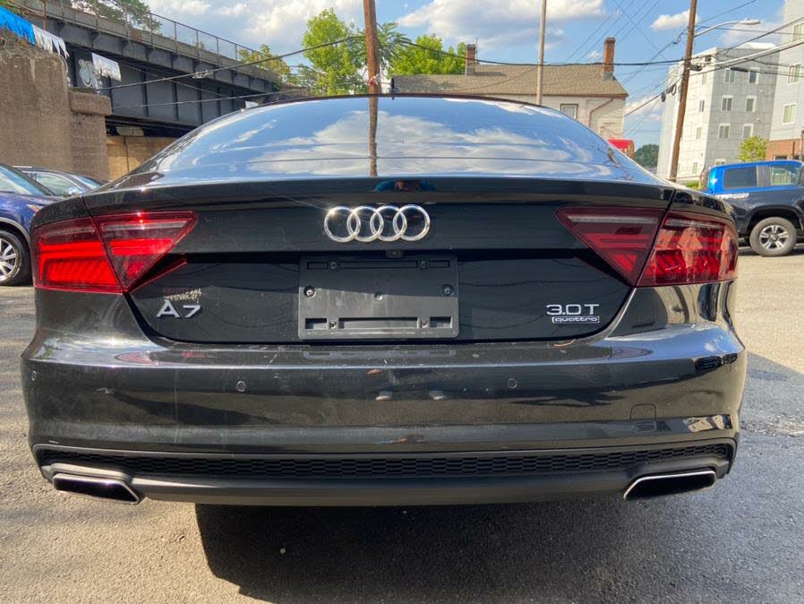 2018 Audi A7 3.0T quattro Premium Plus AWD for sale in Paterson, NJ – photo 41