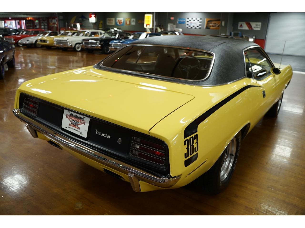 1970 Plymouth Cuda for sale in Homer City, PA – photo 6