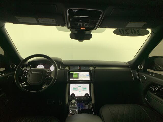 2020 Land Rover Range Rover Autobiography 4WD for sale in Alpharetta, GA – photo 14