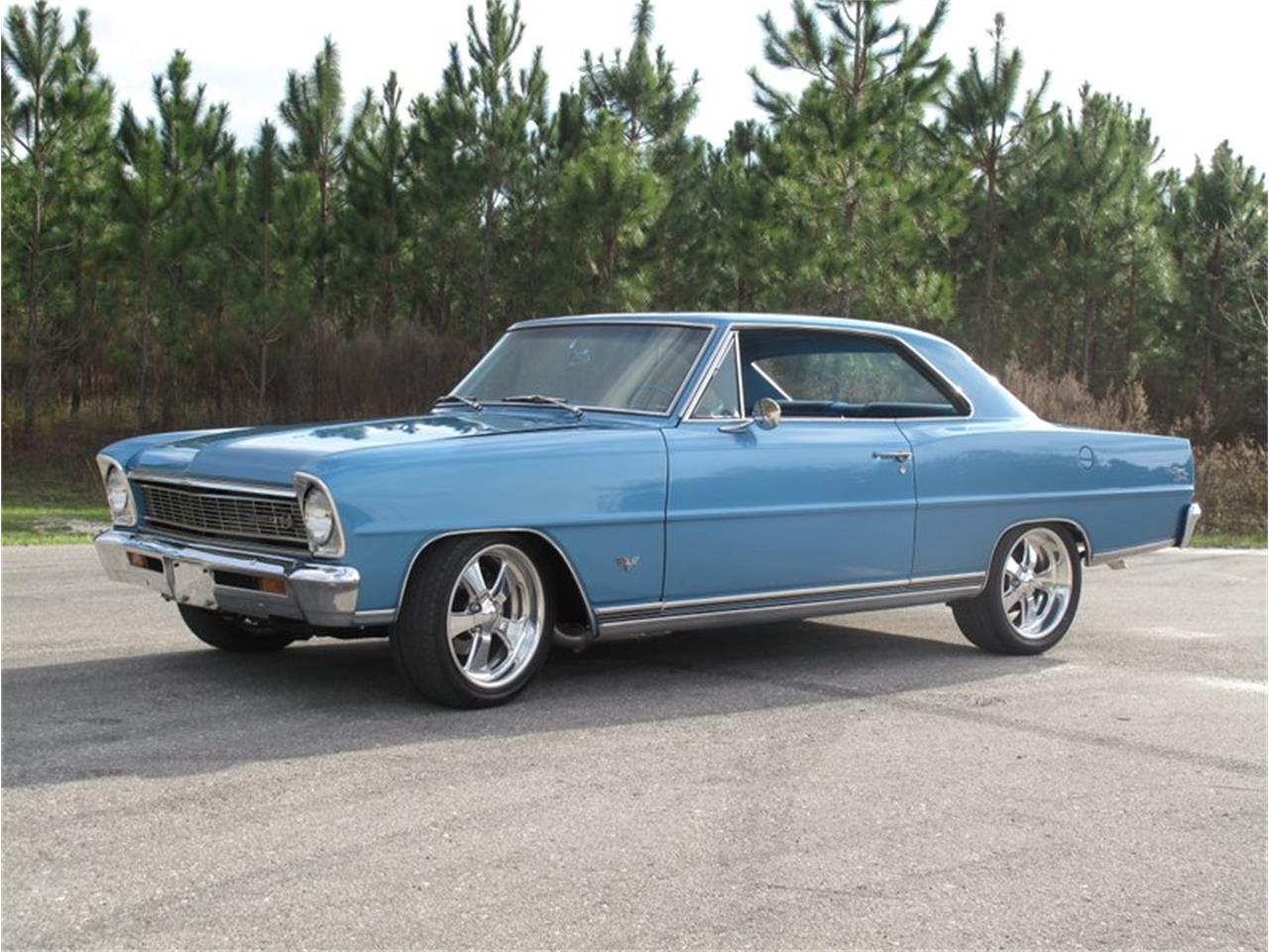 1966 Chevrolet Chevy II for sale in Ocala, FL – photo 2