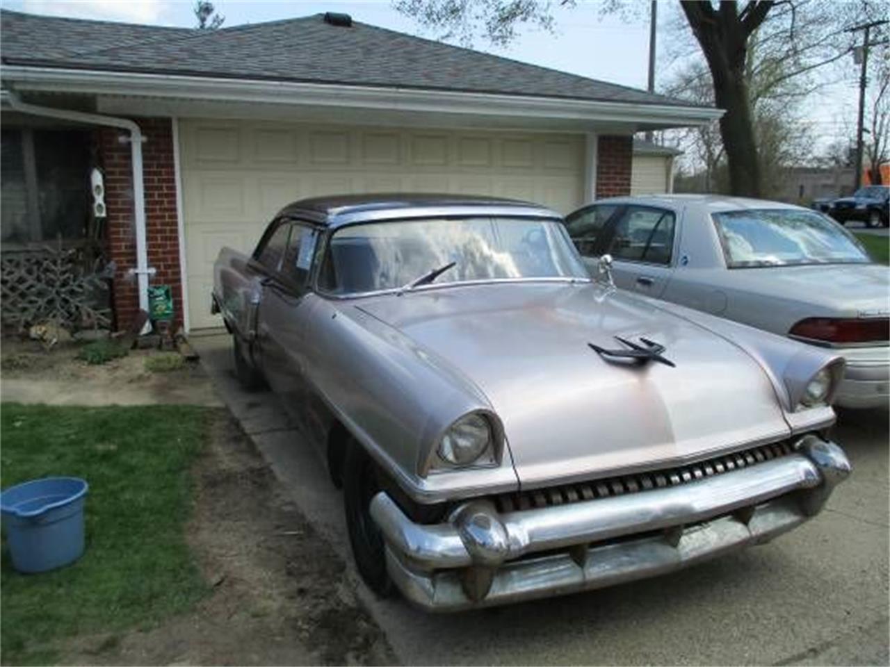 1955 Mercury Montclair for sale in Cadillac, MI – photo 2
