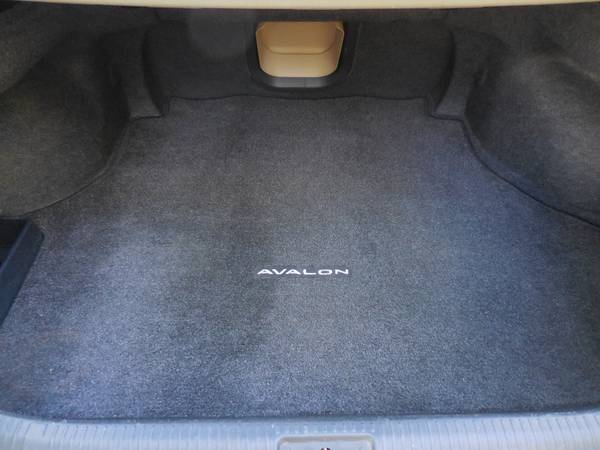 2007 Toyota Avalon XLS......93K......Leather.......Sunroof for sale in Troutdale, OR – photo 9