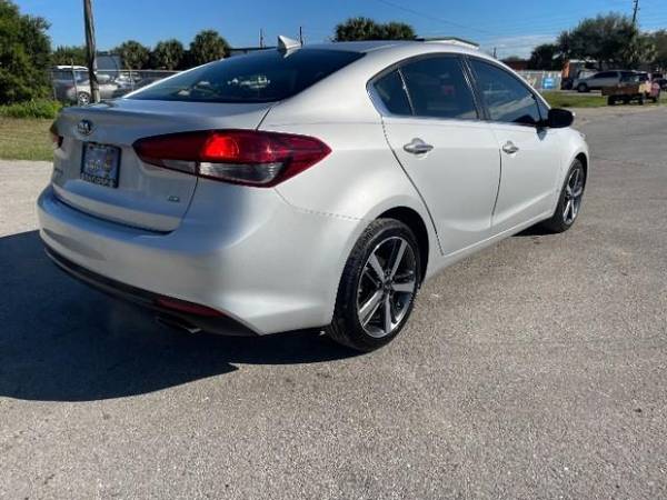 2018 Kia Forte EX APPLY ONLINE! - - by dealer for sale in Fort Myers, FL – photo 6